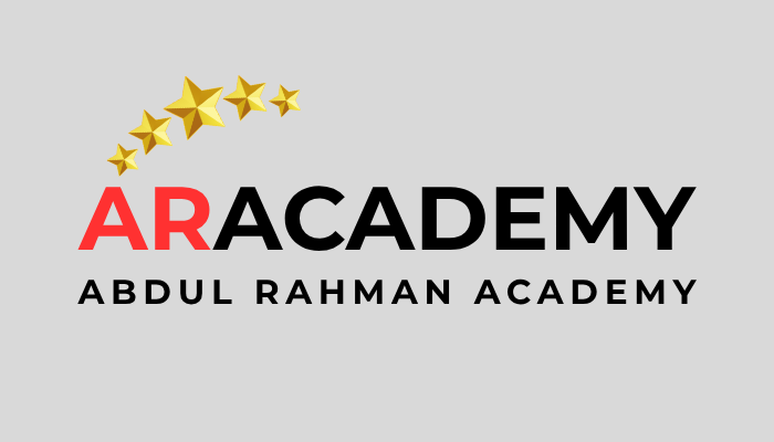 AR Academy LMS