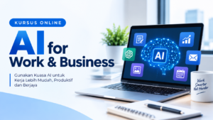 AI for Work & Business