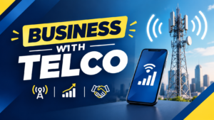 Business with Telco