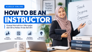 How to be an Instructor